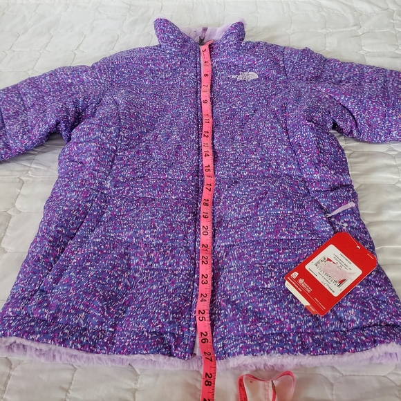 The north face reversible jacket - Picture 5 of 16